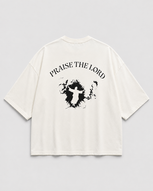 PTL 777 King Jesus Tee