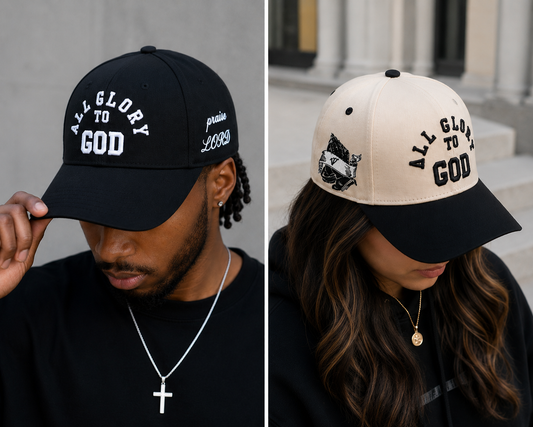 PTL777 Snapback Hat