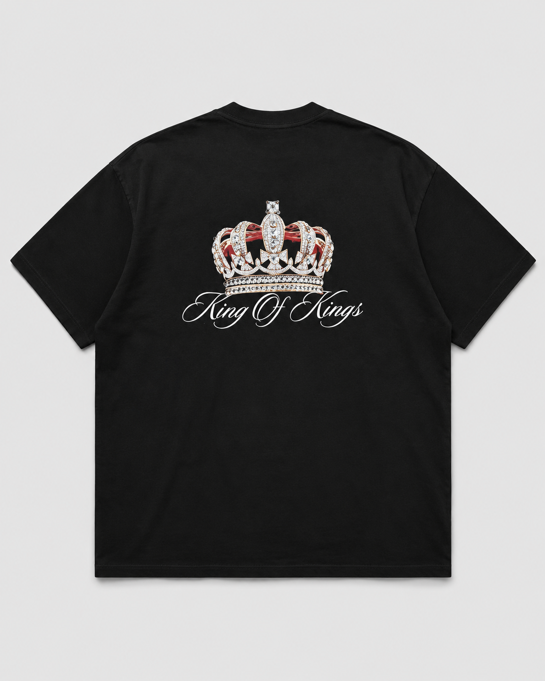 PTL77 Jesus King of kings