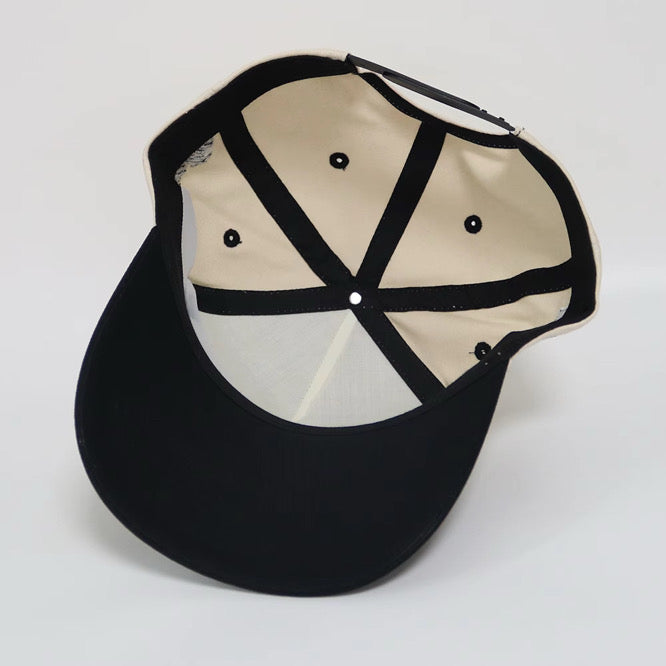 PTL777 Snapback Hat