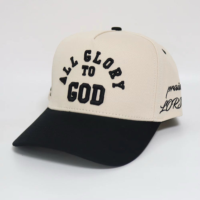 PTL777 Snapback Hat