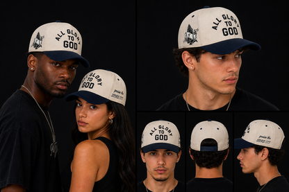 PTL777 Snapback Hat