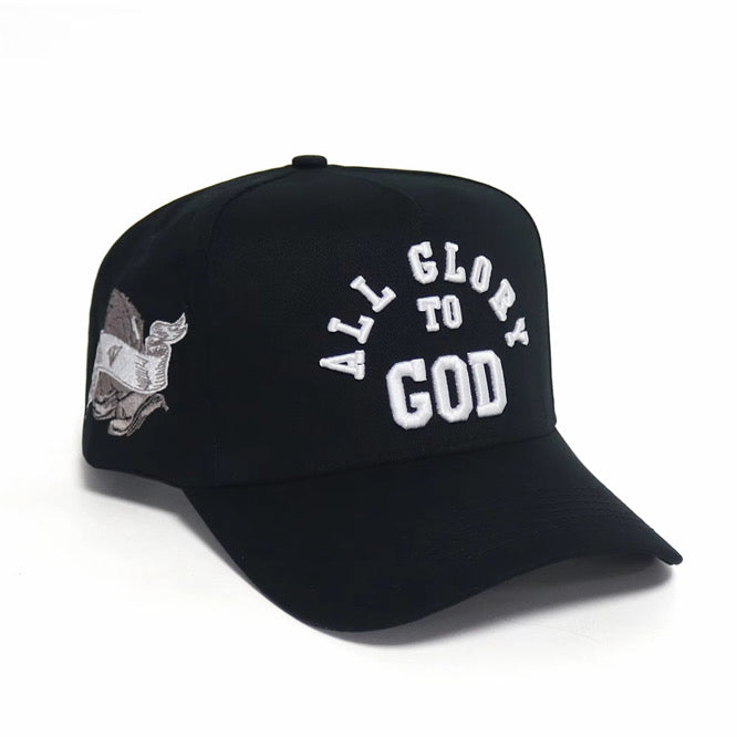 PTL777 Snapback Hat