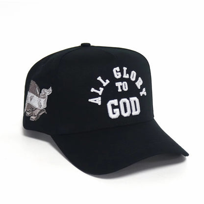 PTL777 Snapback Hat