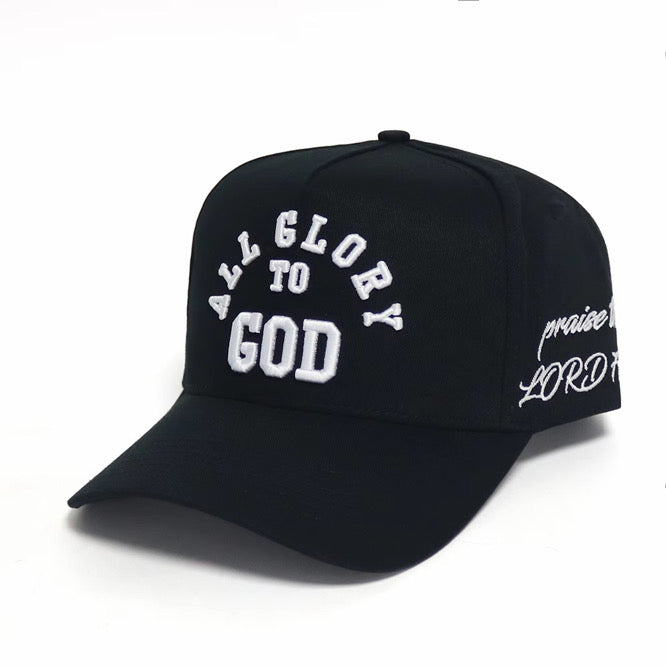 PTL777 Snapback Hat