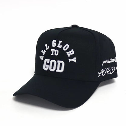 PTL777 Snapback Hat