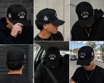 PTL777 Snapback Hat