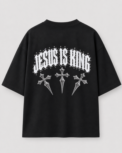 PTL777 JESUS IS KING