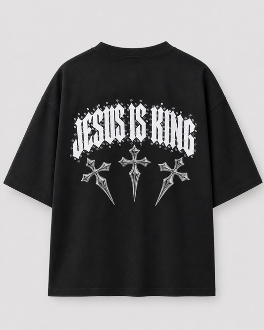 PTL777 JESUS IS KING