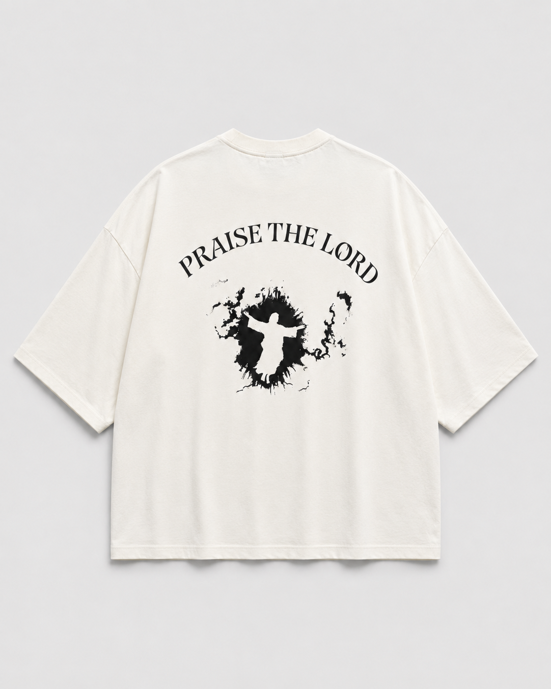 King Jesus Tee