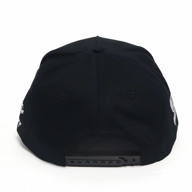 PTL777 Snapback Hat