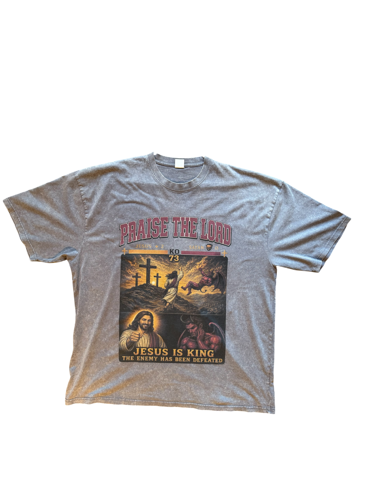 PTL77 NT Acid Wash