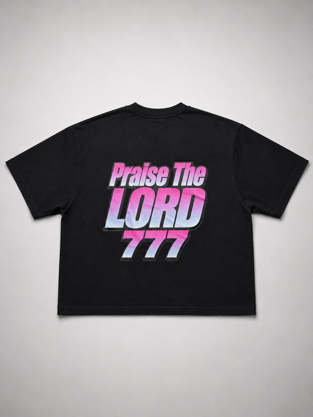 Jesus King of the Universe Tee
