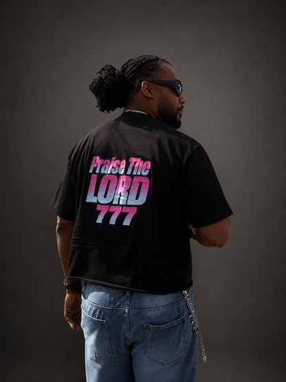 Jesus King of the Universe Tee