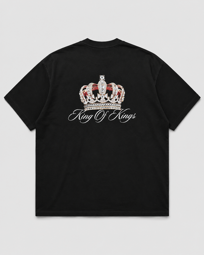 PTL77 Jesus King of kings