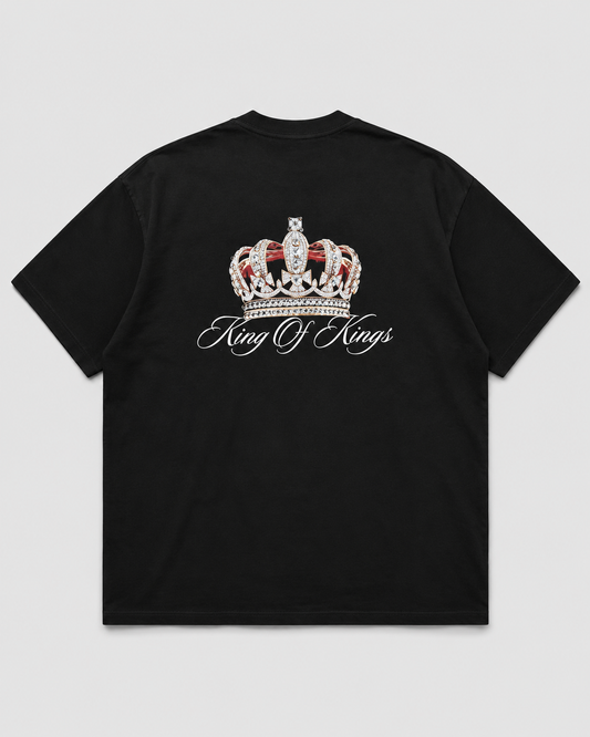 PTL77 Jesus King of kings