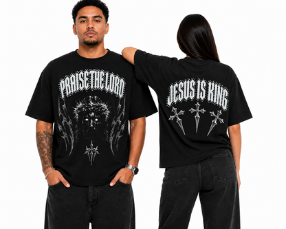 PTL777 JESUS IS KING