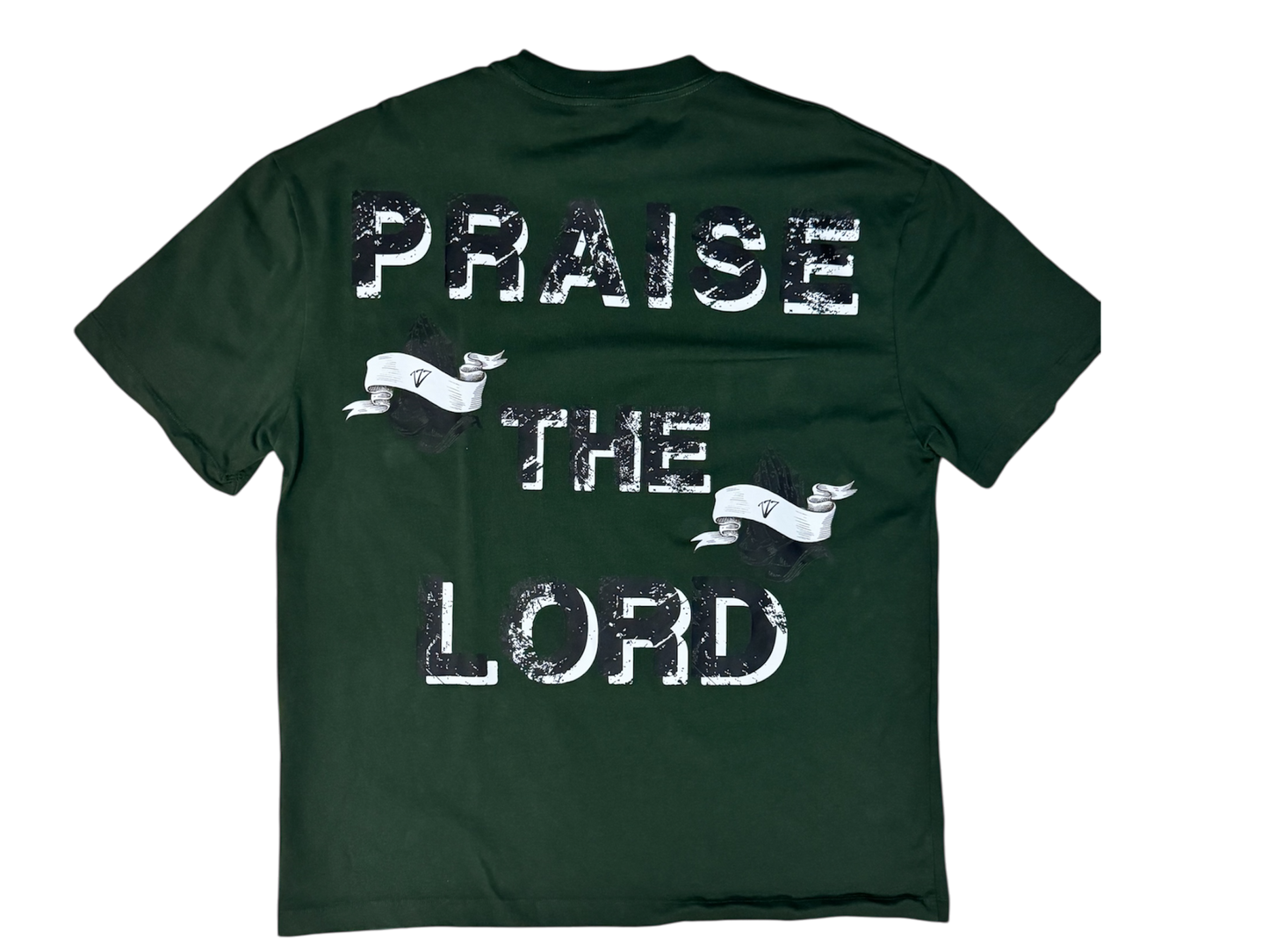 PTL777 oversize t shirts