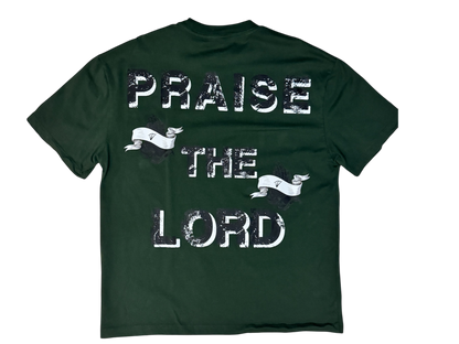 PTL777 oversize t shirts