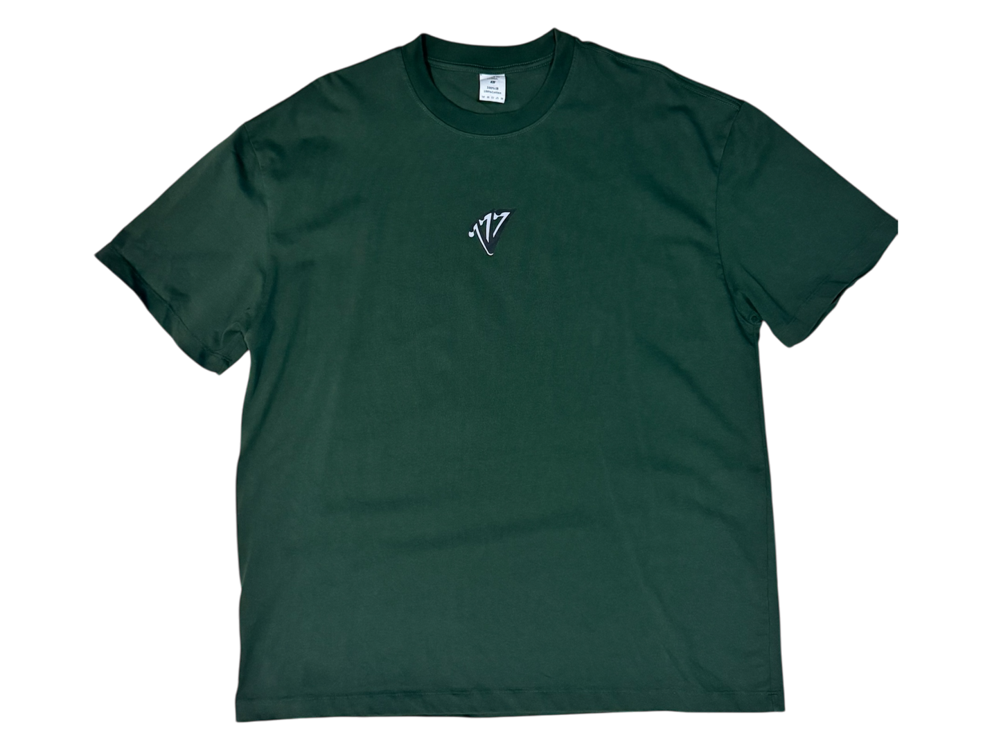 PTL777 oversize t shirts