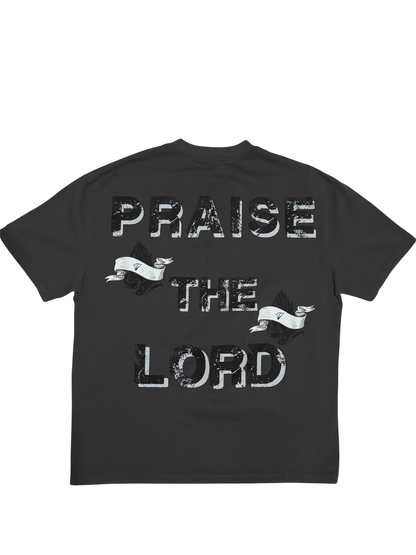 PTL777 oversize t shirts