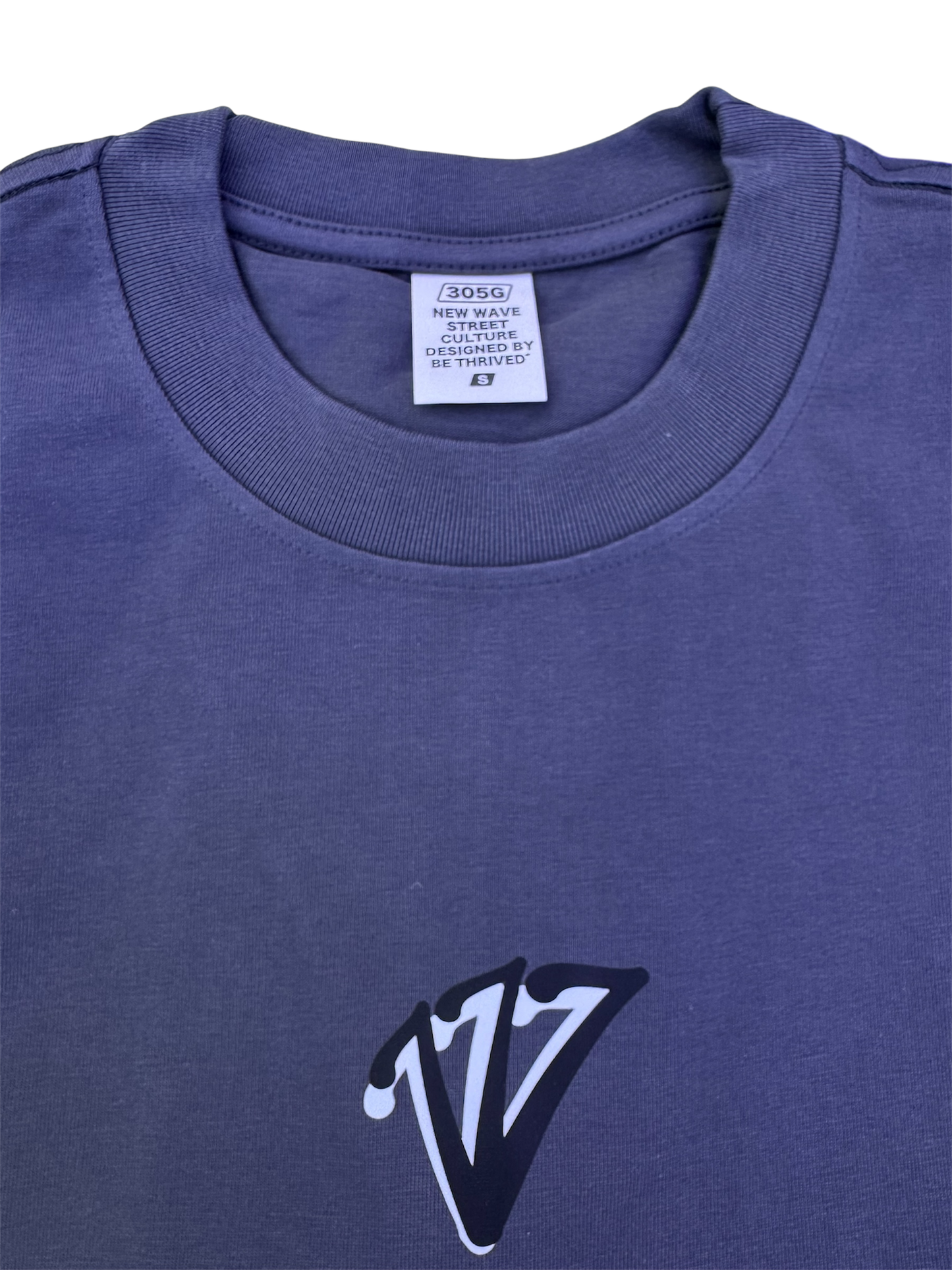 PTL777 oversize t shirts