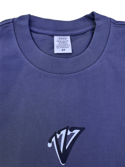 PTL777 oversize t shirts