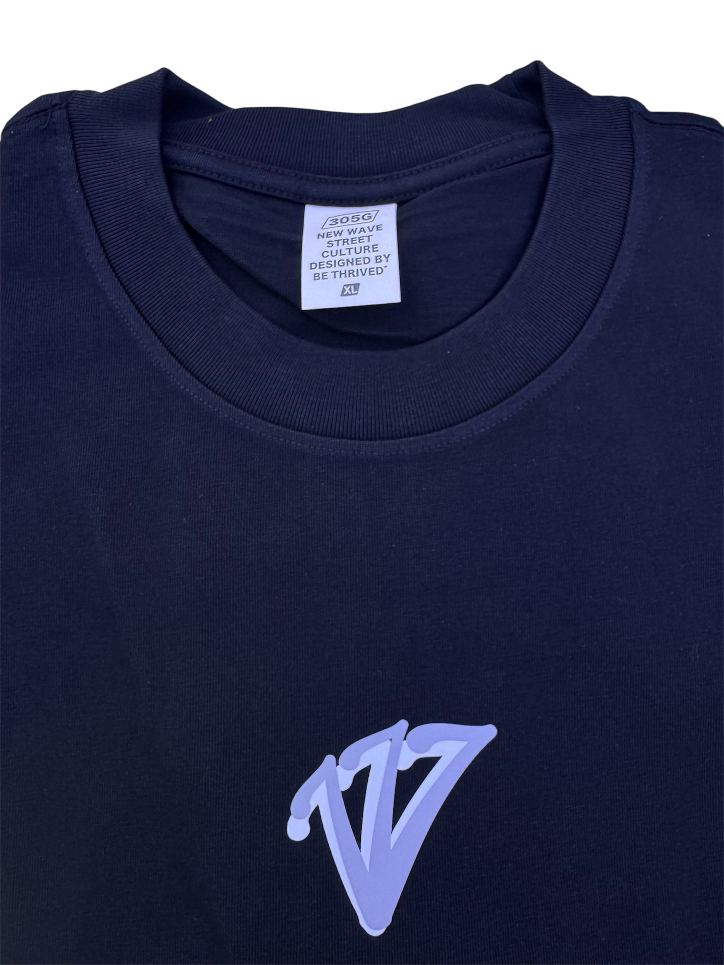 PTL777 oversize t shirts