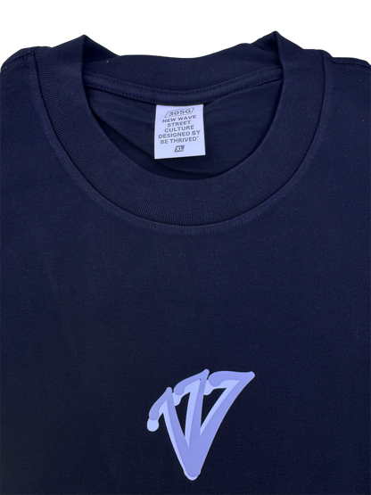 PTL777 oversize t shirts