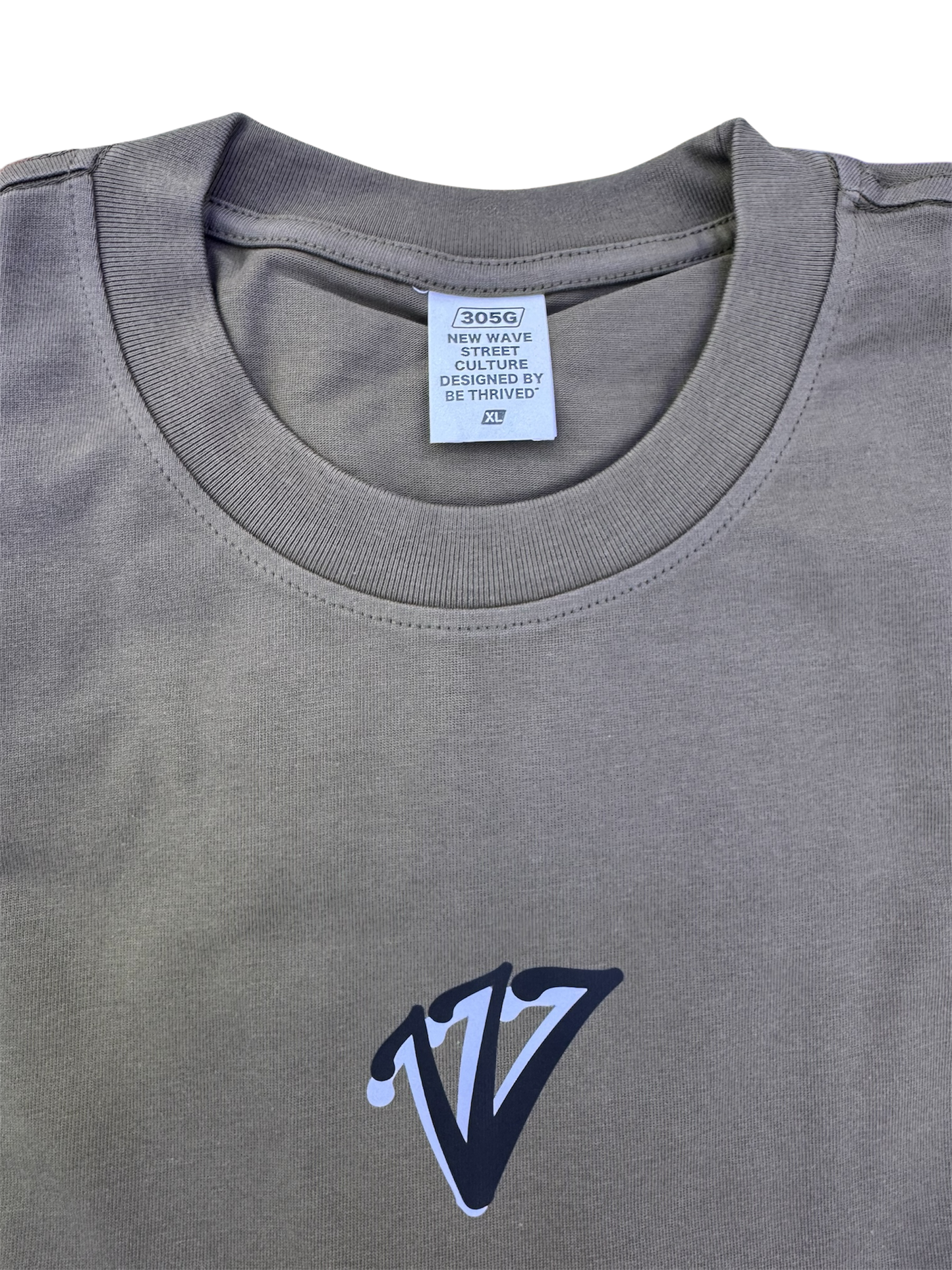 PTL777 oversize t shirts