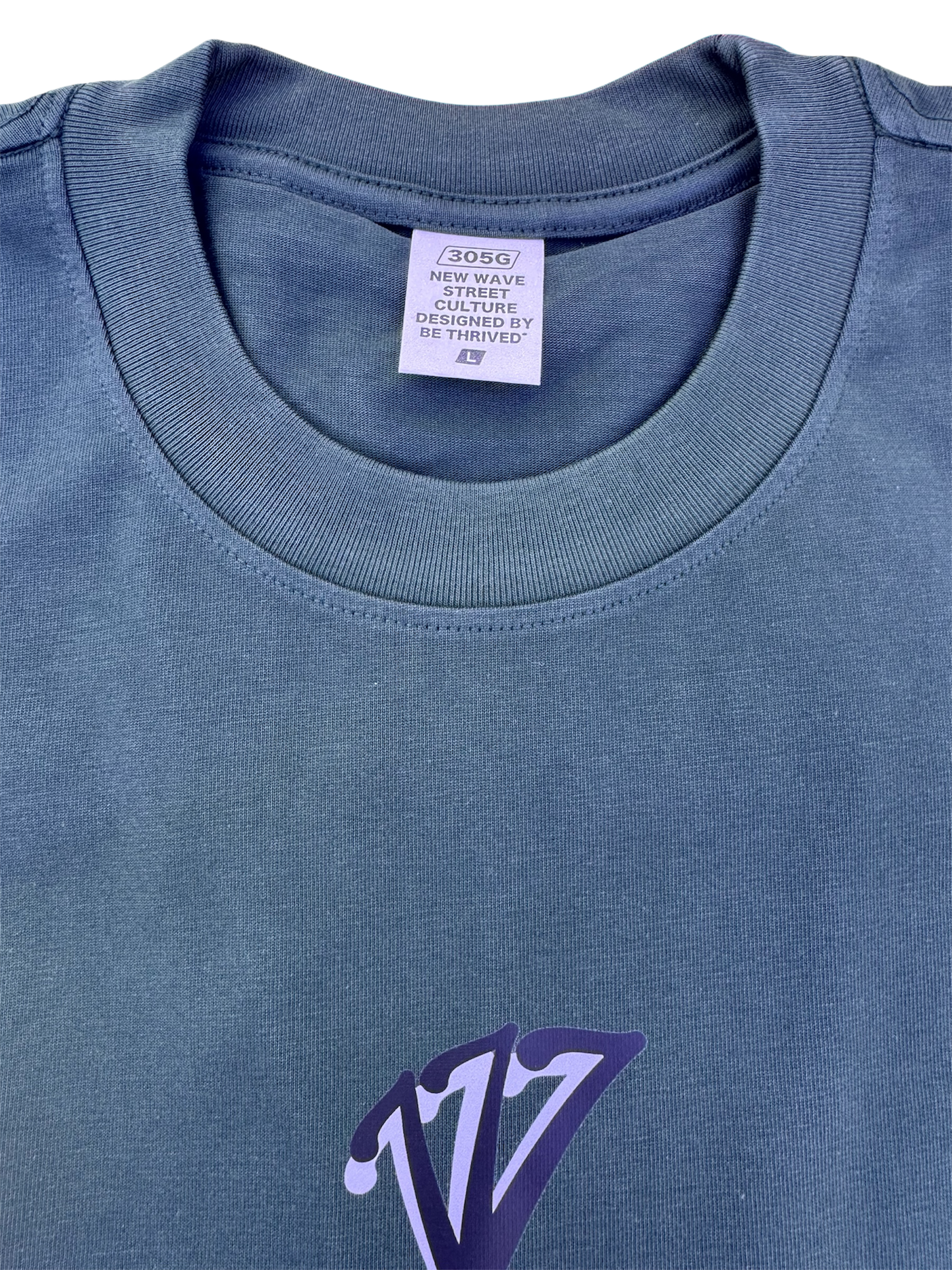 PTL777 oversize t shirts