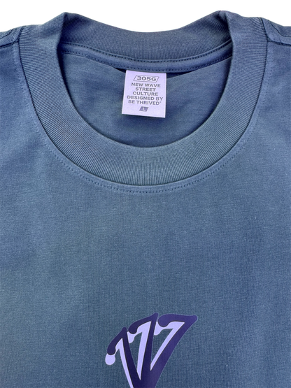 PTL777 oversize t shirts